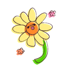 MONOcharacter sticker #229597