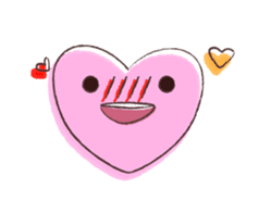 MONOcharacter sticker #229598