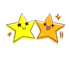 MONOcharacter sticker #229599