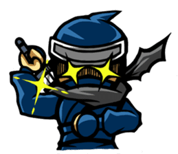 NINJA_NINMARU sticker #229605