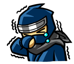 NINJA_NINMARU sticker #229606