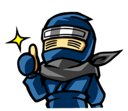 NINJA_NINMARU sticker #229607