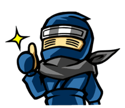 NINJA_NINMARU sticker #229607