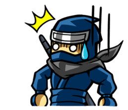 NINJA_NINMARU sticker #229608