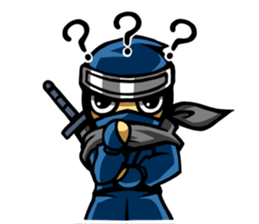 NINJA_NINMARU sticker #229610