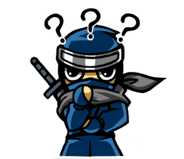NINJA_NINMARU sticker #229610