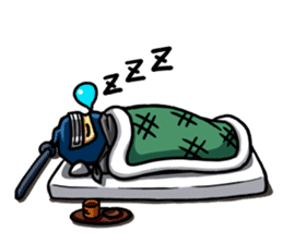 NINJA_NINMARU sticker #229616