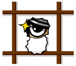 NINJA_NINMARU sticker #229620