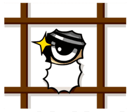 NINJA_NINMARU sticker #229620