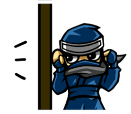 NINJA_NINMARU sticker #229621