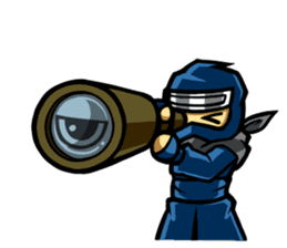 NINJA_NINMARU sticker #229623