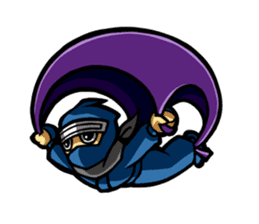 NINJA_NINMARU sticker #229624