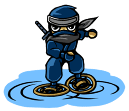 NINJA_NINMARU sticker #229629