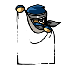 NINJA_NINMARU sticker #229631