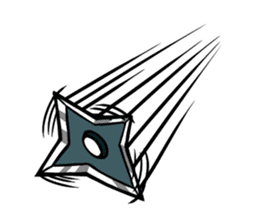 NINJA_NINMARU sticker #229635