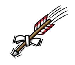 NINJA_NINMARU sticker #229636