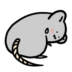 Chu in mice.
