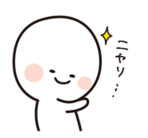 Taramochan,the fairy sticker #230121