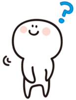 Taramochan,the fairy sticker #230123