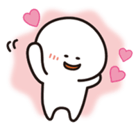 Taramochan,the fairy sticker #230124