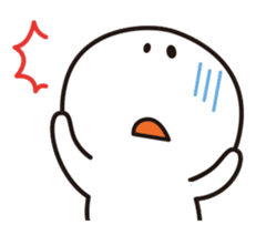 Taramochan,the fairy sticker #230129