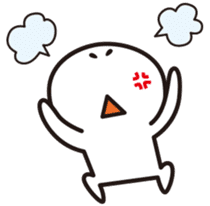 Taramochan,the fairy sticker #230130