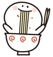 Taramochan,the fairy sticker #230132