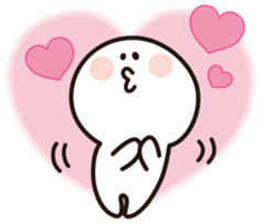 Taramochan,the fairy sticker #230133