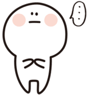 Taramochan,the fairy sticker #230134