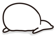 Taramochan,the fairy sticker #230135