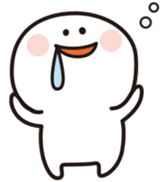 Taramochan,the fairy sticker #230137