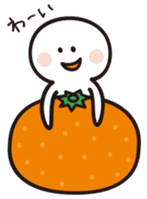 Taramochan,the fairy sticker #230138