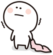 Taramochan,the fairy sticker #230139