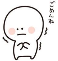 Taramochan,the fairy sticker #230142