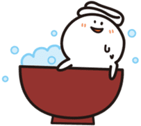 Taramochan,the fairy sticker #230143