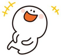 Taramochan,the fairy sticker #230144