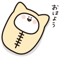 Taramochan,the fairy sticker #230146