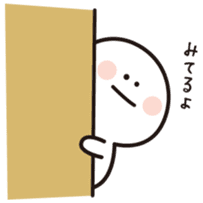 Taramochan,the fairy sticker #230149