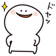Taramochan,the fairy sticker #230150