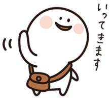 Taramochan,the fairy sticker #230151