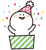 Taramochan,the fairy sticker #230152