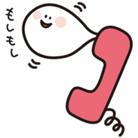 Taramochan,the fairy sticker #230153