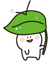 Taramochan,the fairy sticker #230154