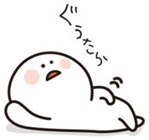 Taramochan,the fairy sticker #230155