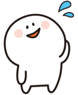 Taramochan,the fairy sticker #230158