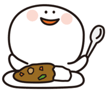 Taramochan,the fairy sticker #230159