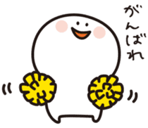 Taramochan,the fairy sticker #230160