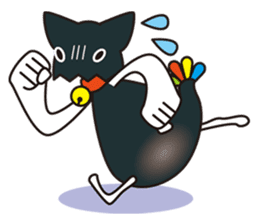 Enigmatic creatures sticker #230231