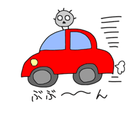 DOYON sticker #230364