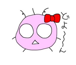 DOYON sticker #230367